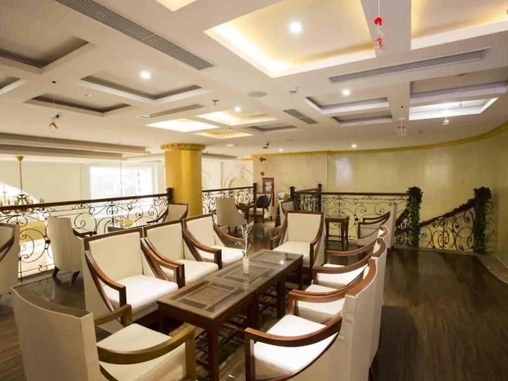 Gopatel Hotel And Spa Da Nang
