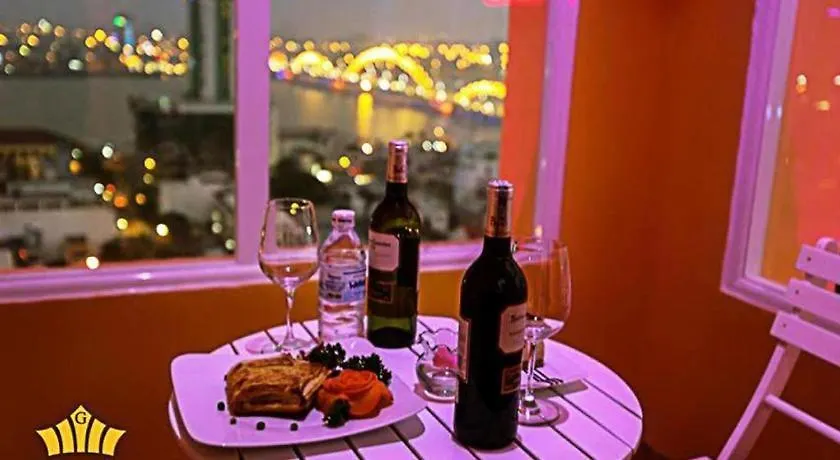 ****  Gopatel Hotel And Spa Da Nang Vietnam