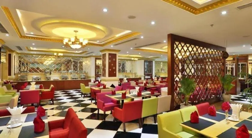 Gopatel Hotel And Spa Da Nang
