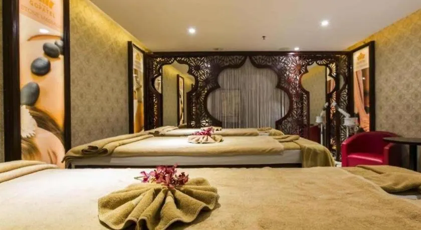 Gopatel Hotel And Spa Da Nang