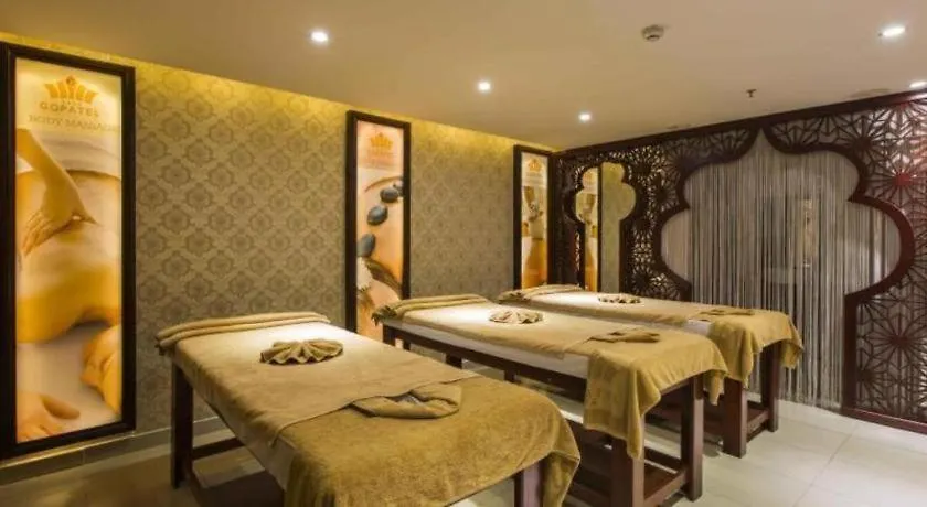 Gopatel Hotel And Spa Da Nang