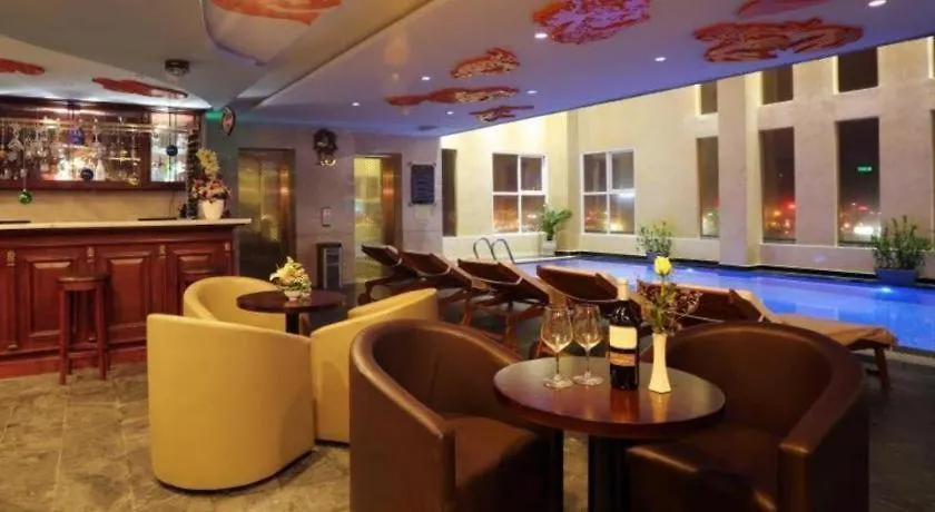 Gopatel Hotel And Spa Da Nang