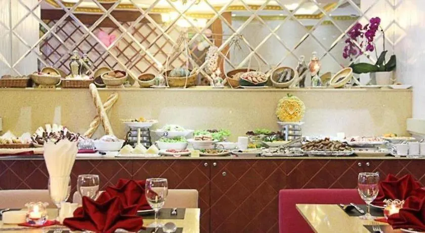 Gopatel Hotel And Spa Da Nang