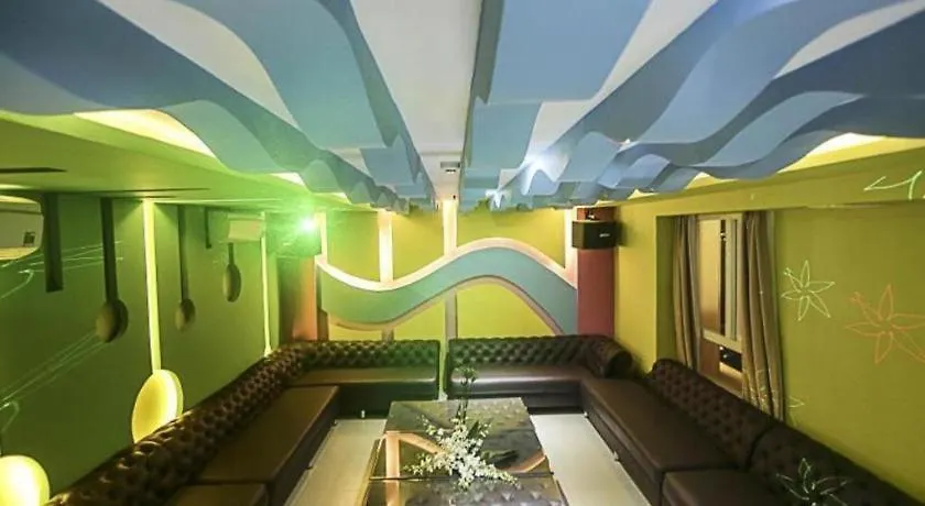 Gopatel Hotel And Spa Da Nang