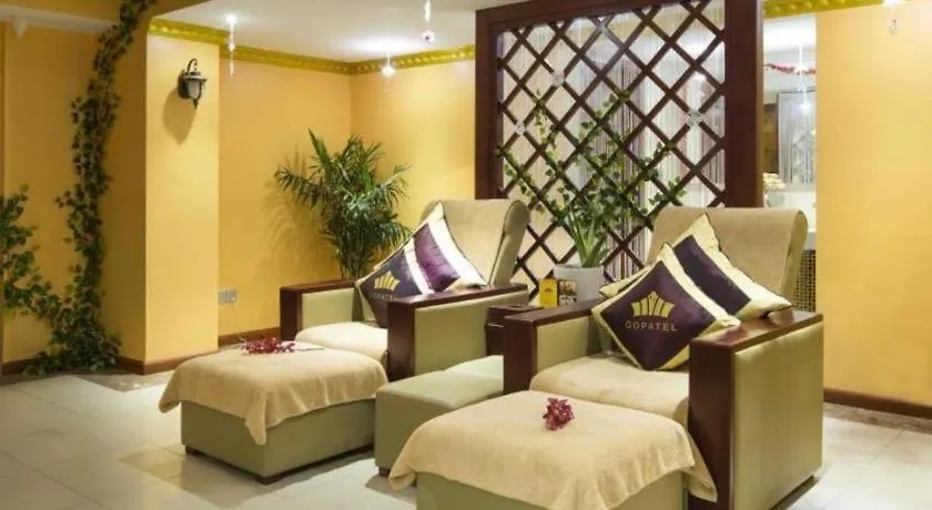 Gopatel Hotel And Spa Da Nang