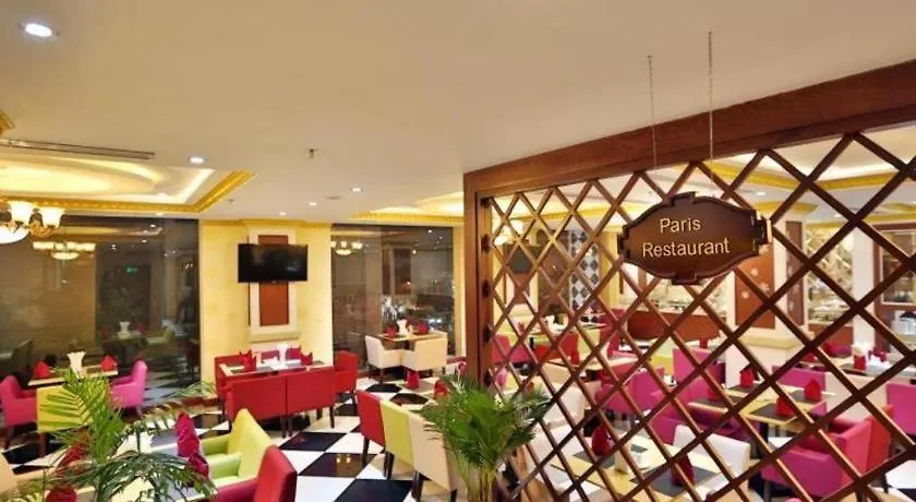 ****  Gopatel Hotel And Spa Da Nang Vietnam