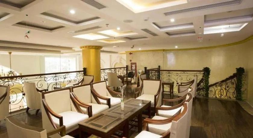 Gopatel Hotel And Spa Da Nang