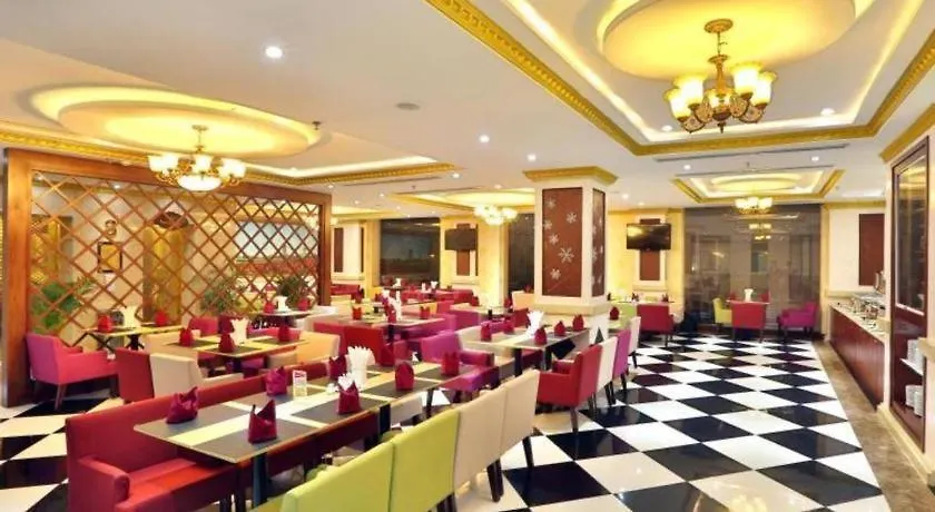 Gopatel Hotel And Spa Da Nang