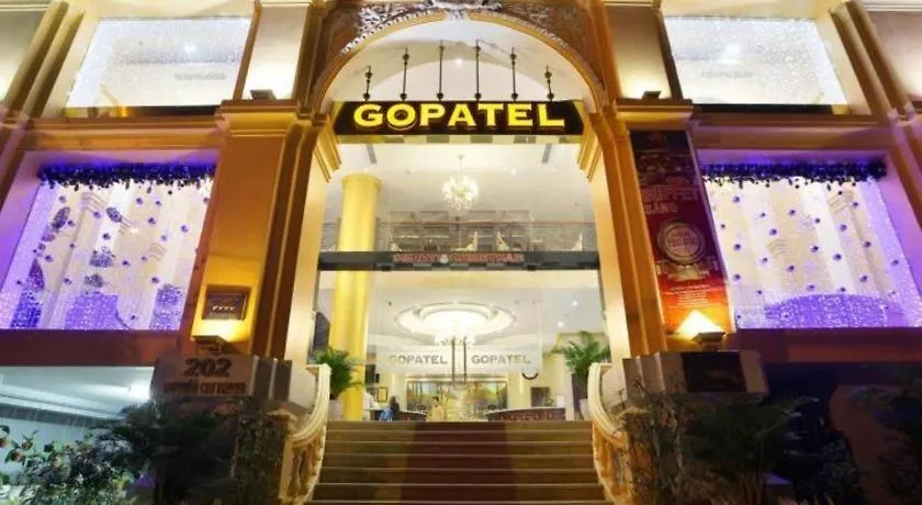 Gopatel Hotel And Spa Da Nang