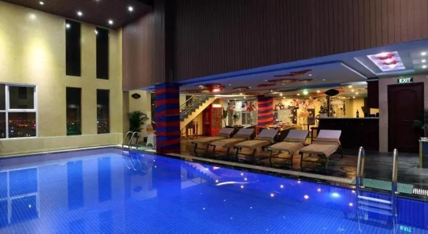 Gopatel Hotel And Spa Da Nang