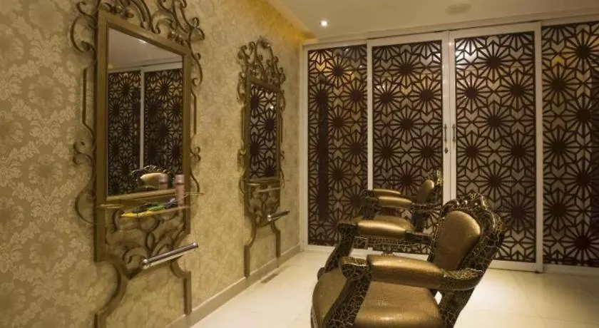 Gopatel Hotel And Spa Da Nang