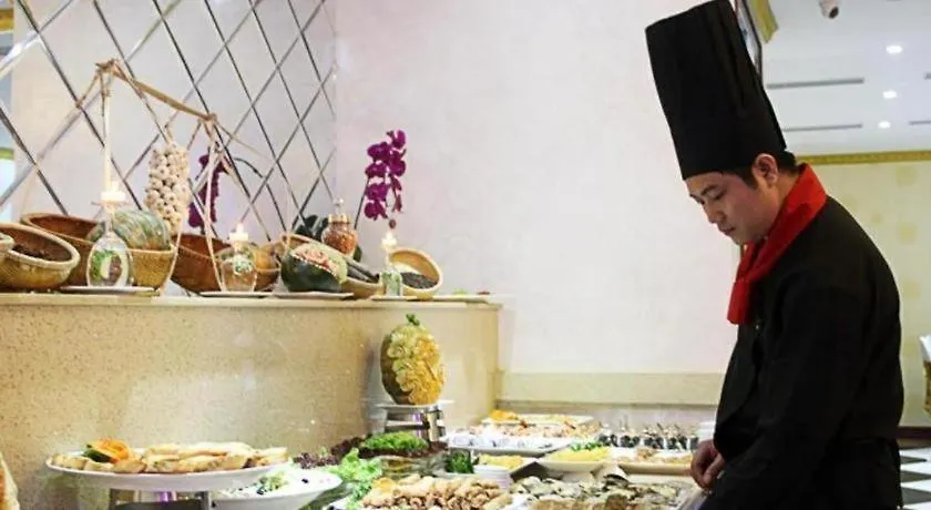 Gopatel Hotel And Spa Da Nang