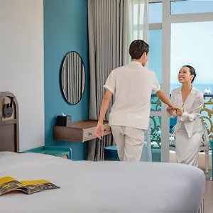Hotel Paracel, Da Nang